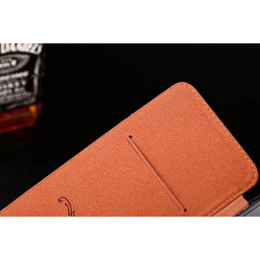 Bao da điện thoại dạng gập độc đáo cho  iPhone12 .12prp 12proMax iphone11.11pro.11promax.iphone 8 7 6 6S Plus X XS Max xr | BigBuy360 - bigbuy360.vn