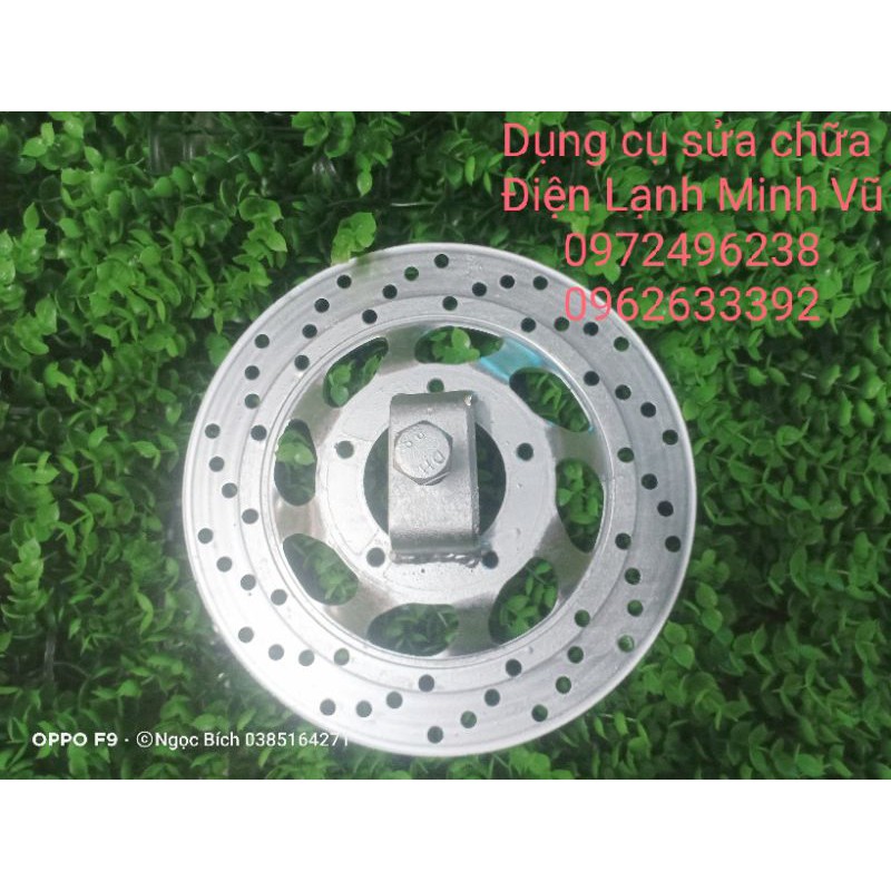 Cảo mâm Máy Giặt - Vam xoáy mâm Máy Giặt