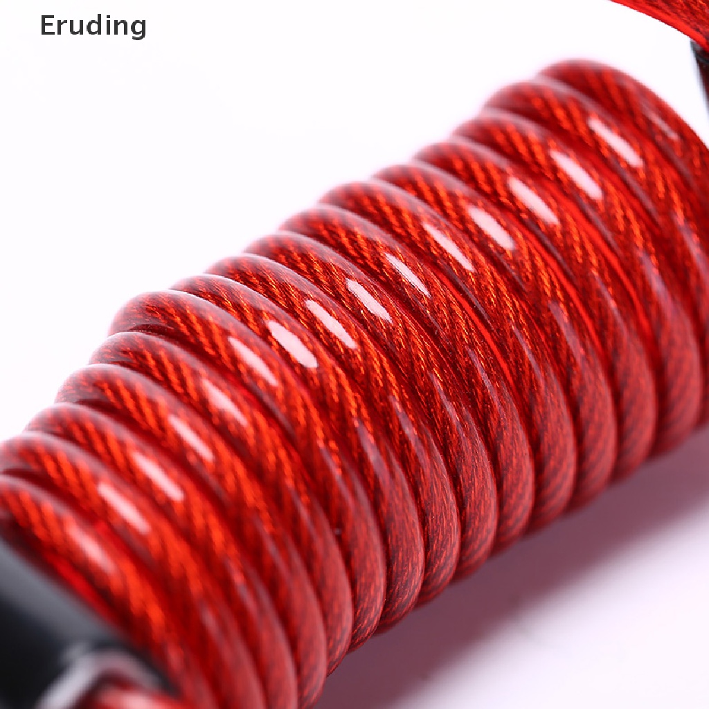 Dây Lò Xo Khóa Đĩa Phanh / Xe Máy