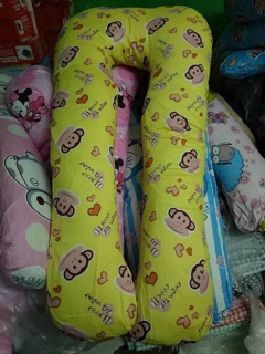 Gối ôm bà bầu loại 1 