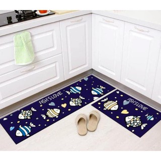 THẢM NHÀ BẾP 3D