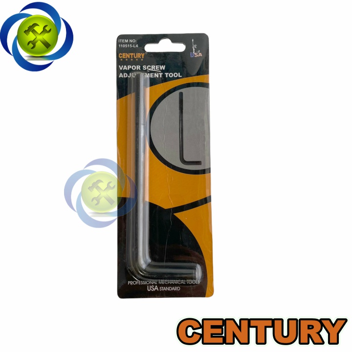 Cây chỉnh cò Century 110515-L4