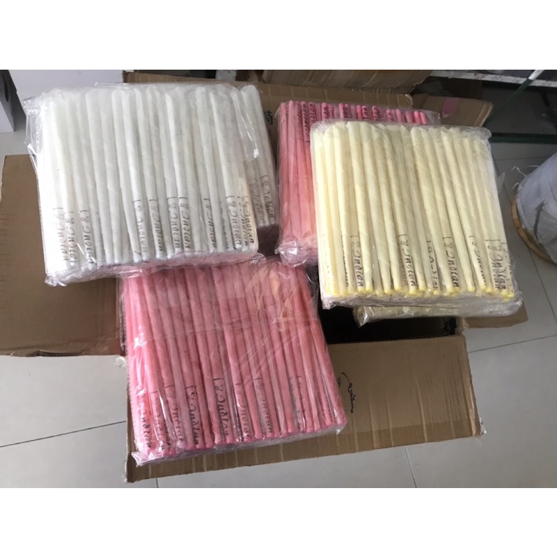 Nến xông tai spa-dưỡng sinh