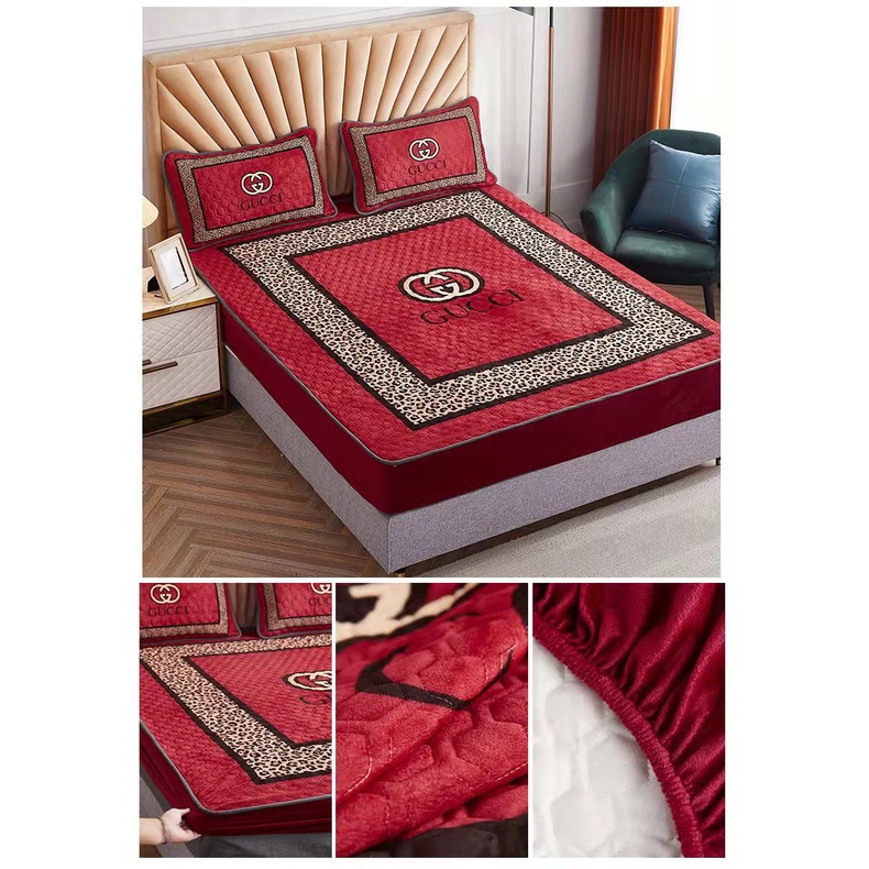 SÉT GA GỐI THƯƠNG HIỆU HÀNG CAO CẤP LOẠI 1 GIÁ RẺ