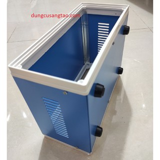 Box gia công tủ điện máy CNC mini / hộp nhựa gia công tủ điện