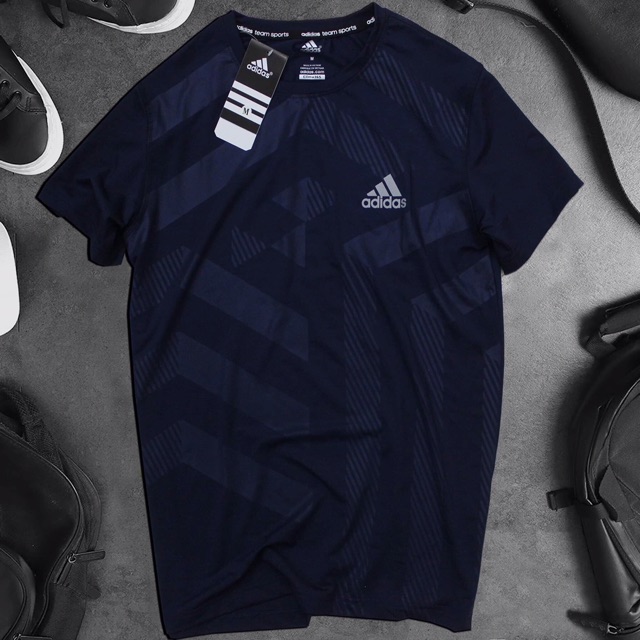 Áo Thun Nam Dập Vân CT GUGOSTAR G298, Thun Thể Thao Co Giãn 4 Chiều | BigBuy360 - bigbuy360.vn