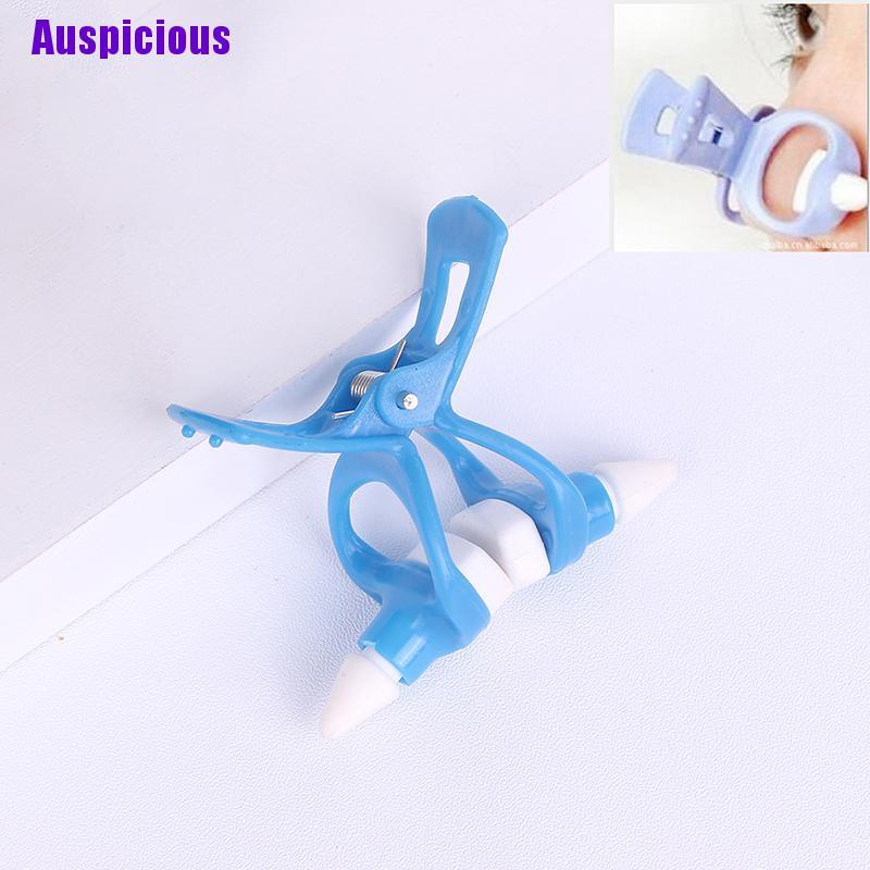 (Hàng Mới Về) Dụng Cụ Nâng Mũi Tiện Lợi Chất Lượng Cao