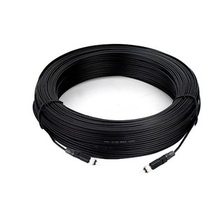 Dây cáp quang bấm sẵn 2 đầu fc - 350m