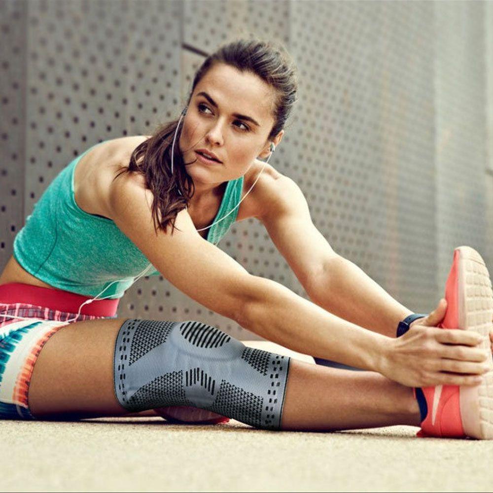 Đệm Bảo Vệ Đầu Gối Khi Chơi Thể Thao