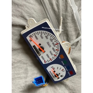 DỒNG HỒ 3KIM CYT RGV-SATRIA