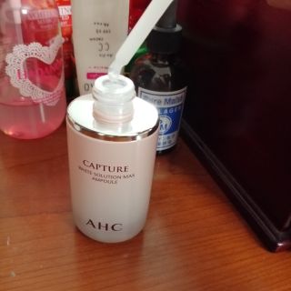 Combo 2 lọ serum cấp ẩm chống lão hóa AHC