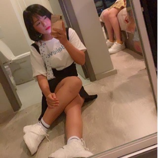 Pass giày Pull&Bear