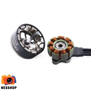 Động cơ không chổi than GEPRC GR-1404 3850KV