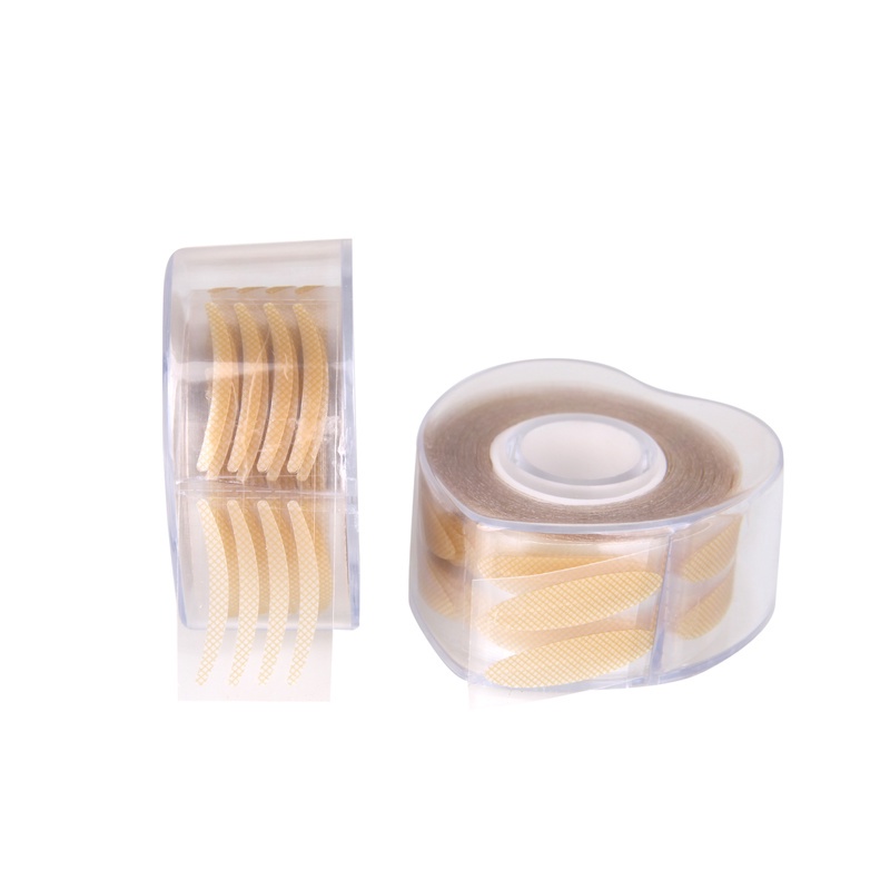 Hộp 600 Miếng Dán Kích Mí Trong Suốt Tự Dính Tạo Mắt To