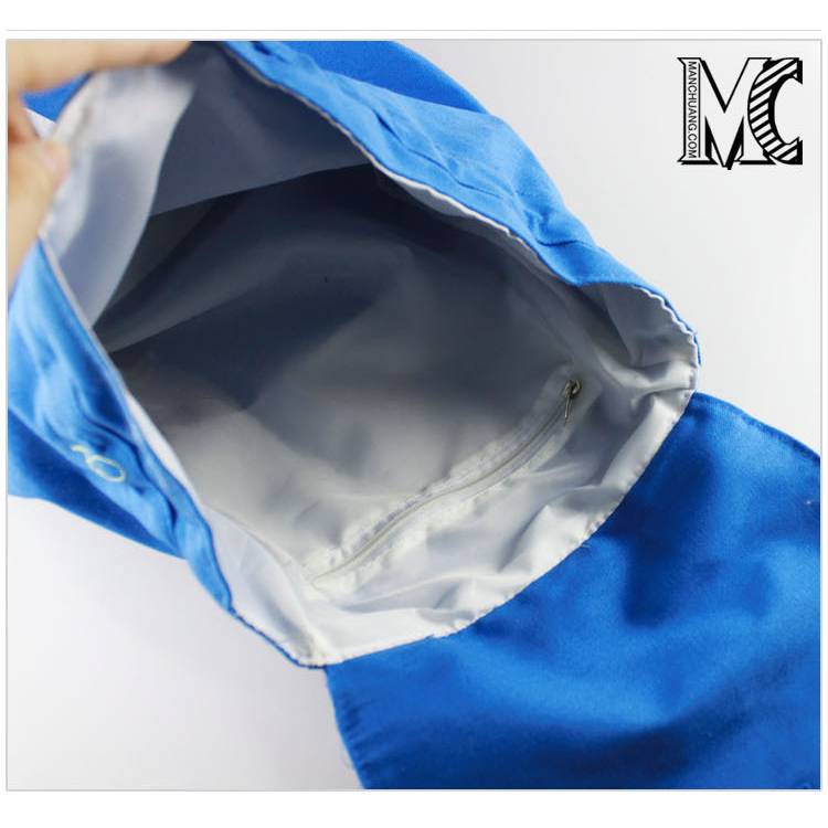 Ba Lô Đi Học Họa Tiết Hoạt Hình ONE PIECE Chopper Thời Trang Unisex