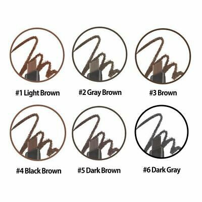 [THE FACE SHOP] Bút Chì Kẻ Lông Mày Thời Trang Tiện Dụng | BigBuy360 - bigbuy360.vn