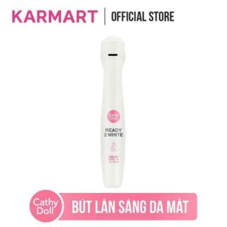 Bút lăn sáng da mắt Cathy Doll  Thailand