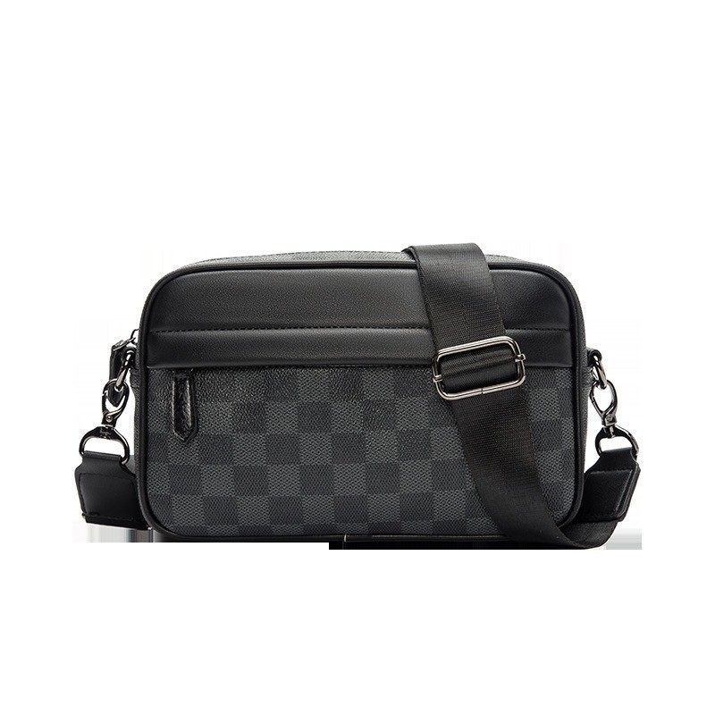 Túi đeo chéo thời trang NAM 🍀 Túi đeo chéo Hàn quốc trẻ trung