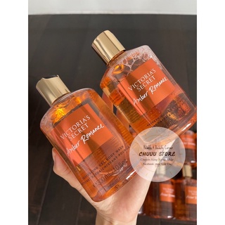 𝐒𝐮̛̃𝐚 𝐭𝐚̆́𝐦 𝐀𝐦𝐛𝐞𝐫 𝐑𝐨𝐦𝐚𝐧𝐜𝐞 𝐕𝐢𝐜𝐭𝐨𝐫𝐢𝐚'𝐬 𝐒𝐞𝐜𝐫𝐞𝐭 𝐜𝐮̉𝐚 𝐔.𝐒.𝐀