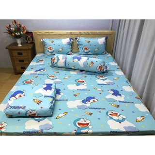 ga thun❤❤FREESHIP❤❤drap thun hình ĐÔ RÊ MON
