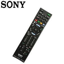 REMOTE SONY FOR TV , LCD , LED , SMART TV