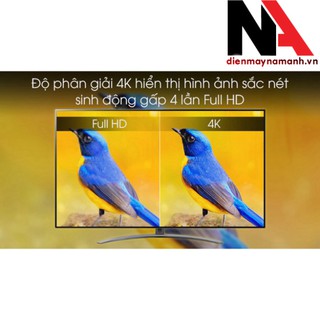 Tivi lg webos 4k uhd 55inch 55un7400pta
