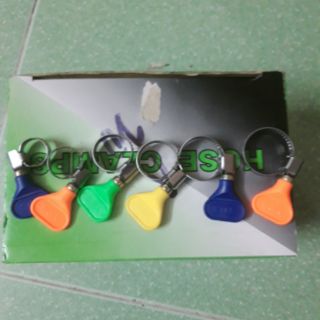 Cổ dê tay bướm.
