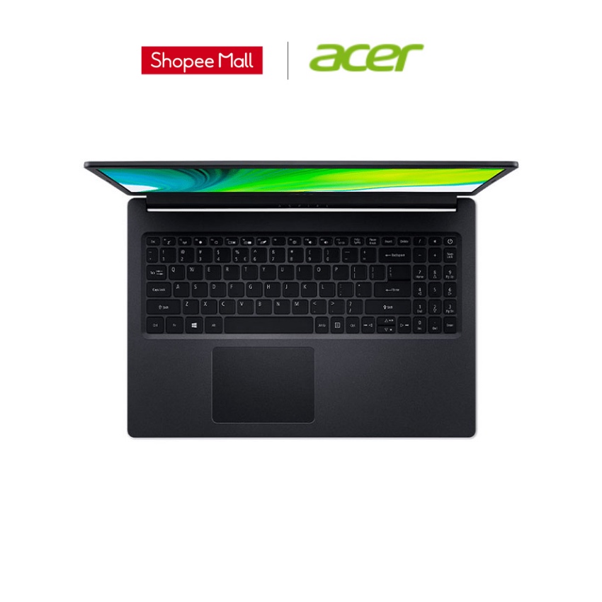 Laptop Acer Aspire 3 A315-57G-573F (NX.HZRSV.00B)/Black/ Intel Core i5-1035G1/ RAM 8GB/ 512SSD/Nvidia Geforce MX 3