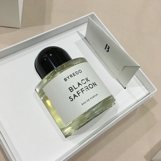 💮 Mẫu thử nước hoa Byredo Black Saffron (5ml-10ml-20ml)