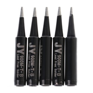 Set 5 đầu hàn 900m-t-b cho hakko saike 936