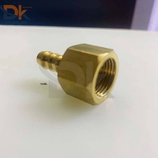 Nối Ren trong đuôi chuột thau