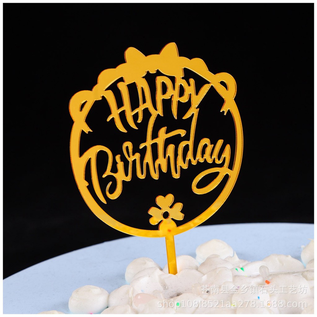 [SIÊU RẺ❤️] – Combo 10 Thẻ meka Happy Birthday - Mẫu 16