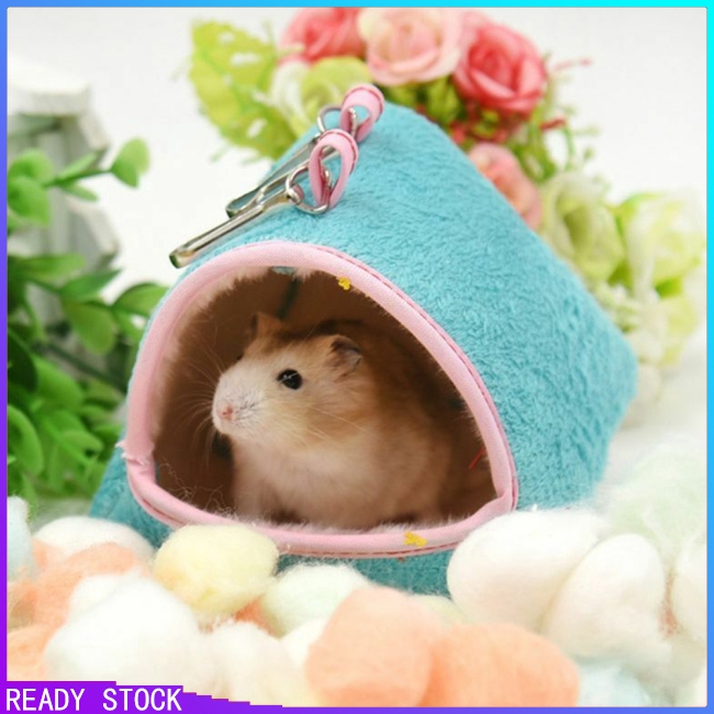 PG【COD】Võng treo mùa đông cho chuột hamster