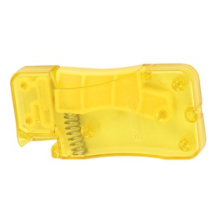Needle Threader Automatic Threading Device Elder Plastic Needle Threader Sewing Embroidery Tool burang