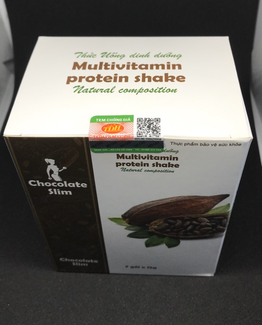 Chocolate Slim – Thức uống giảm cân xuất xứ Việt Nam | BigBuy360 - bigbuy360.vn