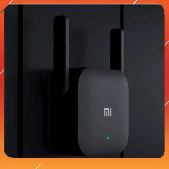 [  HN ] Kích sóng Wifi Xiaomi Repeater PRO băng thông 300 Mbps -DC3030 Chính Hãng | BigBuy360 - bigbuy360.vn