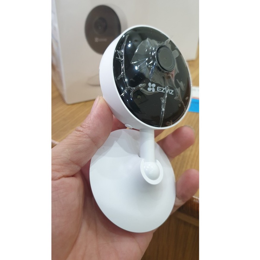Camera Wifi EZVIZ C1C 2.0mp full HD H265+ mẫu mới, có mic ghi âm, loa, báo động đàm thoại 2 chiều {ctyhuytran} | BigBuy360 - bigbuy360.vn