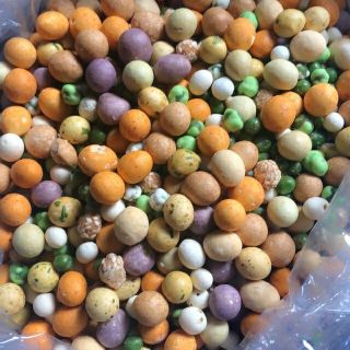 Đậu thập cẩm 1kg
