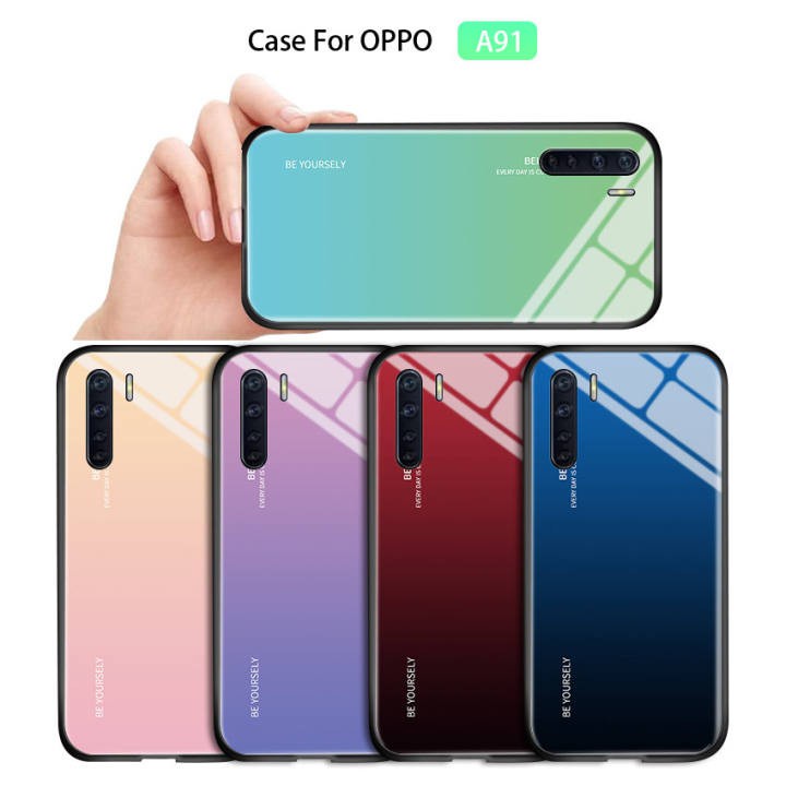 Ốp lưng ép kính Oppo IN HÌNH THEO YÊU CẦU