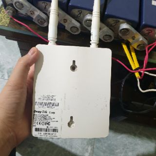 Bộ phát wifi DRAYTEK VigorFly 200f