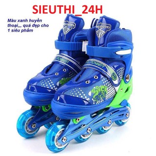 Giầy trượt patin cao cấp