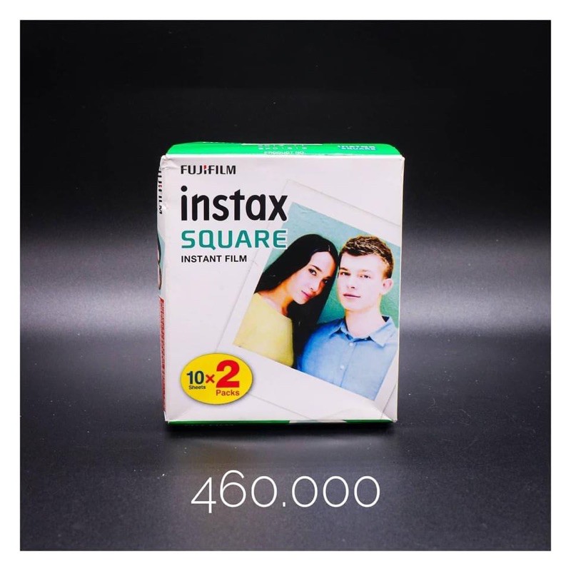 Film Chụp lấy ngay INSTAX MINI