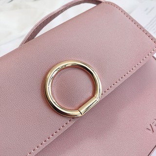 Túi Đeo Chéo Nữ Vanoca VN150