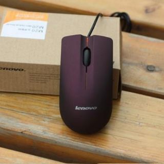 chuột dây lenovo m20