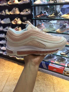 Giày thể thao max97 HỒNG