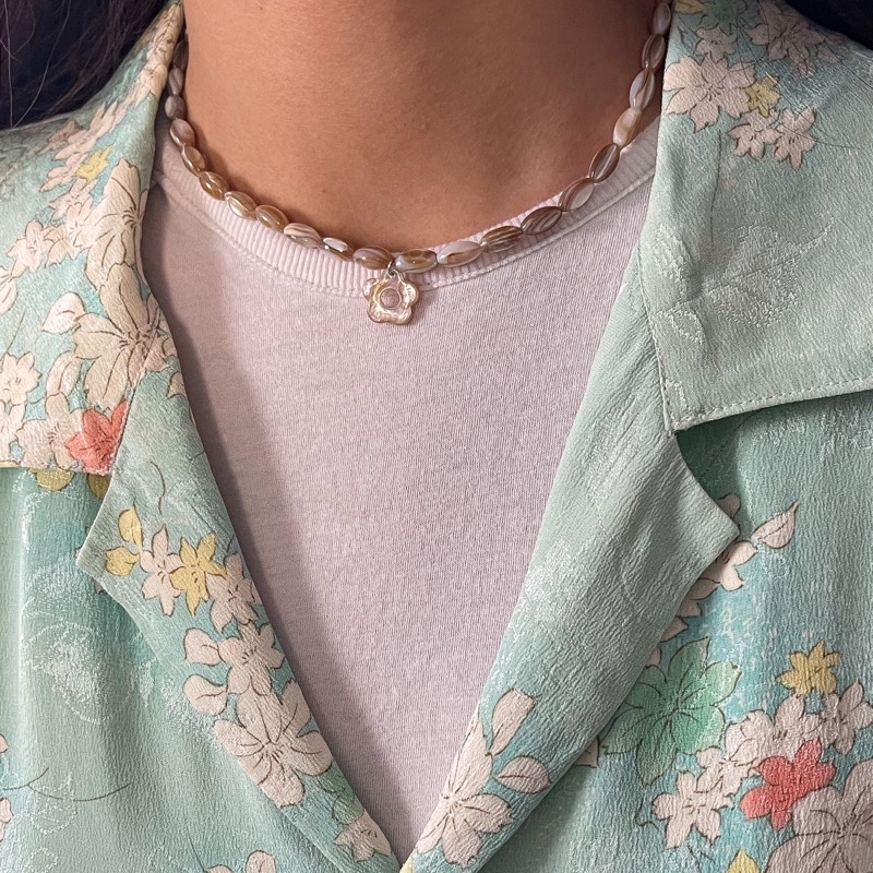 Vòng cổ Phít