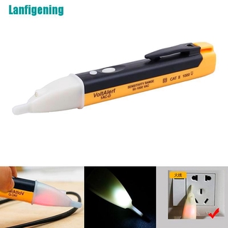 Bút Thử Điện 1AC-D Ultra-Safe VD02 Không Tiếp Xúc