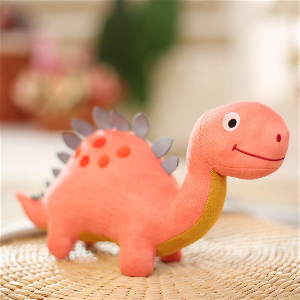 Khủng Long Nhồi Bông 23cm Xinh Xắn Dễ Thương