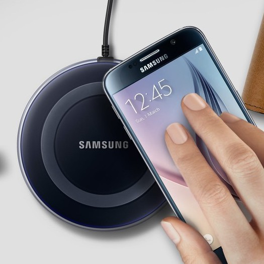 Sạc không dây Samsung / Sạc dự phòng sạc nhanh Samsung