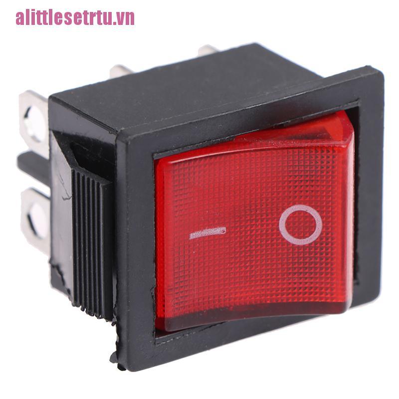 Nguồn Cung Cấp Điện Kcd4 6 pin 2 Bánh Răng